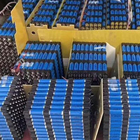 广饶乐安高价动力电池回收|回收废电池公司